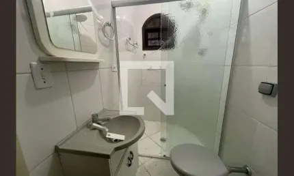 Casa para Venda - Jardim Utinga, 2 Quartos,  100 m² - Santo André