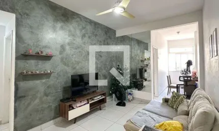 Apartamento para Venda - Copacabana, 2 Quartos,  75 m² - Rio de Janeiro