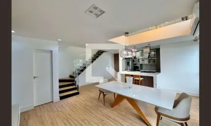 Apartamento para Venda - Vargem Grande, 3 Quartos,  135 m² - Rio de Janeiro