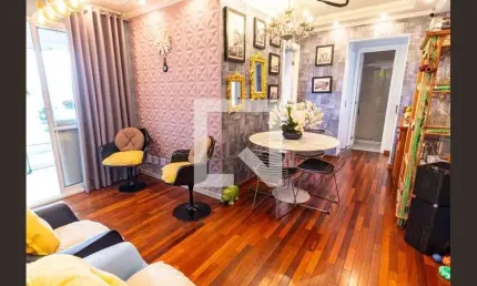 Apartamento para venda - mooca, 2 quartos,  66 m² - são paulo