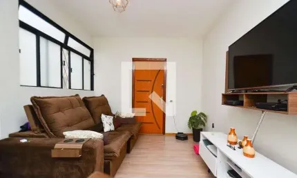 Apartamento para venda - concórdia, 2 quartos,  85 m² - belo horizonte