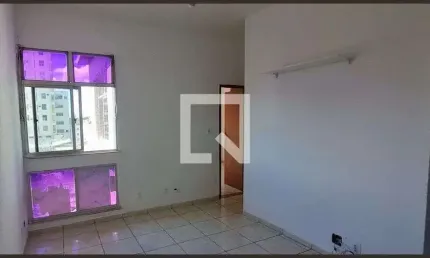Apartamento para Venda - Méier, 1 Quarto,  50 m² - Rio de Janeiro