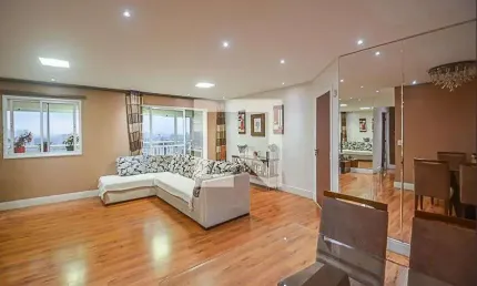 Apartamento para Venda - Nova Petrópolis, 2 Quartos,  104 m² - São Bernardo do Campo