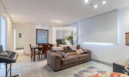 Apartamento para Venda - Padre Eustáquio, 3 Quartos,  98 m² - Belo Horizonte