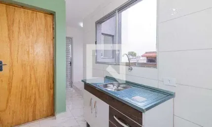 Apartamento para venda - vila mazzei, 1 quarto,  70 m² - são paulo