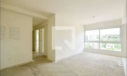 Apartamento para venda - azenha, 3 quartos,  100 m² - porto alegre