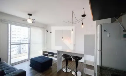 Apartamento para venda - bela vista, 2 quartos,  48 m² - são paulo