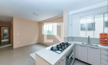 Apartamento para venda - álvaro camargos, 2 quartos,  56 m² - belo horizonte