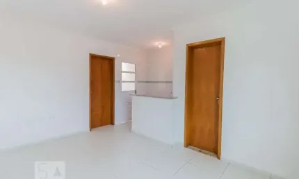 Apartamento para Venda - Artur Alvim, 1 Quarto,  41 m² - São Paulo