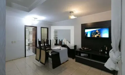 Casa / Sobrado em Condomínio para Venda - Santa Mônica, 2 Quartos,  117 m² - Belo Horizonte