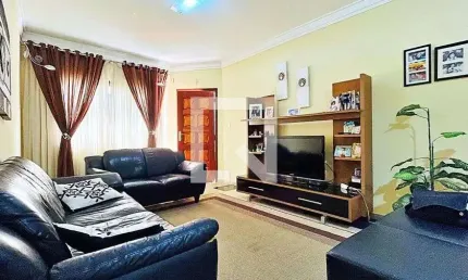 Casa para Venda - Jardim Cocaia, 5 Quartos,  237 m² - Guarulhos