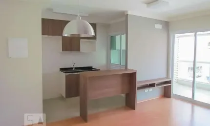 Apartamento para venda - centro, 2 quartos,  70 m² - campinas