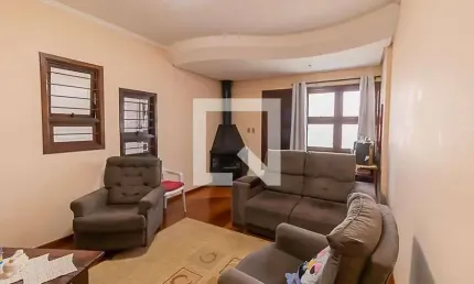 Casa para Venda - Cristo Rei, 3 Quartos,  178 m² - São Leopoldo