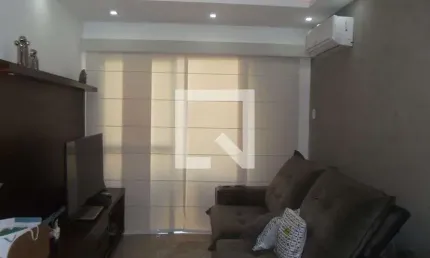 Apartamento para Venda - Engenho Novo, 2 Quartos,  63 m² - Rio de Janeiro
