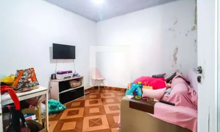 Casa para venda - bosque da saúde, 3 quartos,  230 m² - são paulo