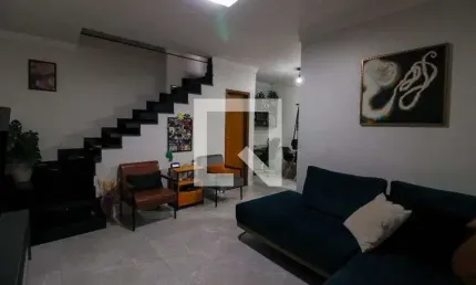 Casa para Venda - Jardim Mimar, 2 Quartos,  70 m² - São Paulo