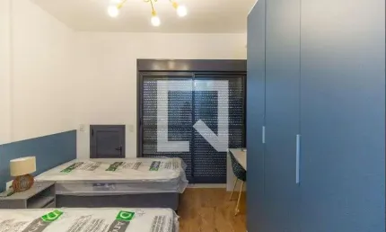 Kitnet / Stúdio para Venda - Perdizes, 1 Quarto,  27 m² - São Paulo