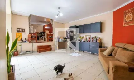 Casa para venda - ipanema, 3 quartos,  300 m² - porto alegre