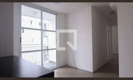 Apartamento para Venda - Vila Antonieta, 2 Quartos,  45 m² - São Paulo