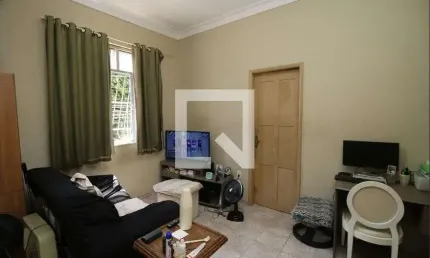 Casa para venda - irajá, 2 quartos,  66 m² - rio de janeiro