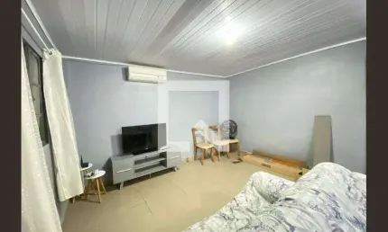 Casa para Venda - Rio dos Sinos, 5 Quartos,  330 m² - São Leopoldo