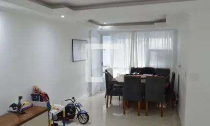 Apartamento para venda - jacarepaguá, 3 quartos,  114 m² - rio de janeiro