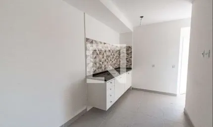 Apartamento para Venda - Cambuci, 2 Quartos,  40 m² - São Paulo