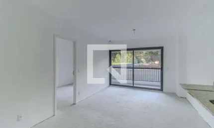Apartamento para Venda - Santa Cecília, 1 Quarto,  49 m² - São Paulo