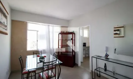 Apartamento para venda - cachoeirinha, 2 quartos,  65 m² - belo horizonte