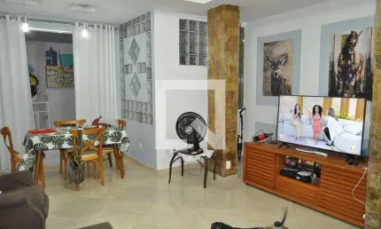 Casa para Venda - Engenho Novo, 4 Quartos,  240 m² - Rio de Janeiro