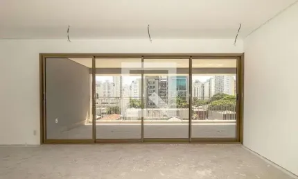 Apartamento para venda - moema, 3 quartos,  149 m² - são paulo