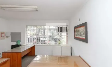 Casa para Venda - Brooklin, 3 Quartos,  200 m² - São Paulo