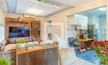 Casa para Venda - Cavalhada, 3 Quartos,  130 m² - Porto Alegre