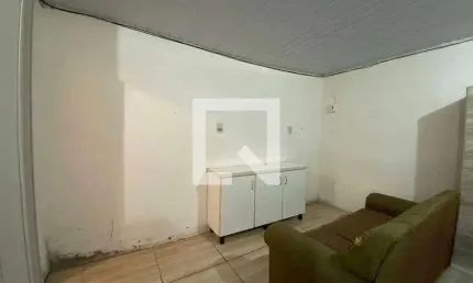 Apartamento para Venda - Feitoria Seller, 1 Quarto,  30 m² - São Leopoldo