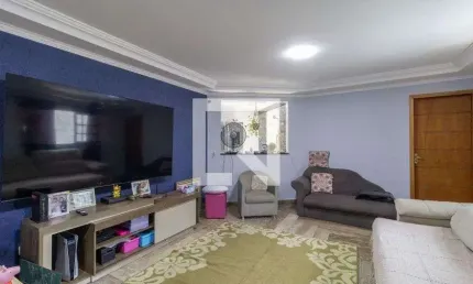 Casa para Venda - Itaquera, 3 Quartos,  250 m² - São Paulo