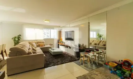 Apartamento para venda - tatuapé, 2 quartos,  110 m² - são paulo