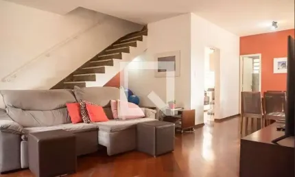 Casa para Venda - Planalto Paulista, 3 Quartos,  150 m² - São Paulo