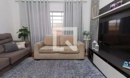 Casa para Venda - Vila Esperança, 5 Quartos,  285 m² - São Paulo