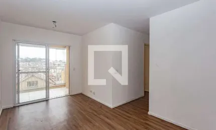 Apartamento para Venda - Vila das Mercês, 2 Quartos,  55 m² - São Paulo