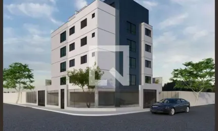 Cobertura para Venda - Sagrada Família, 1 Quarto,  72 m² - Belo Horizonte