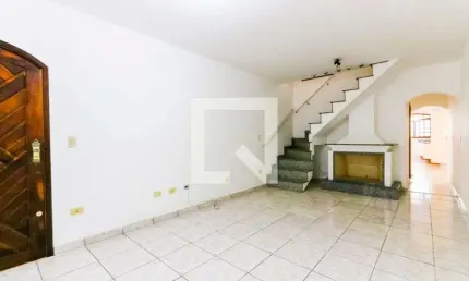 Casa para venda - vila cecília maria, 3 quartos,  254 m² - santo andré