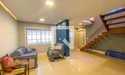Casa para Venda - Vila Jordanópolis, 4 Quartos,  231 m² - São Bernardo do Campo