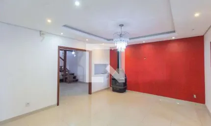 Casa para Venda - Estância Velha, 4 Quartos,  170 m² - Canoas