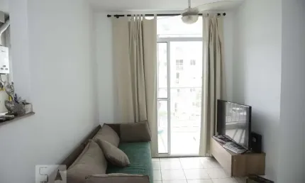 Apartamento para Venda - Freguesia , 2 Quartos,  52 m² - Rio de Janeiro
