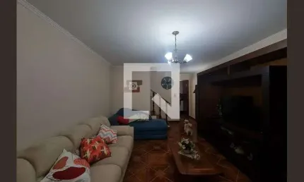 Casa para Venda - Vila Augusta, 3 Quartos,  110 m² - Guarulhos