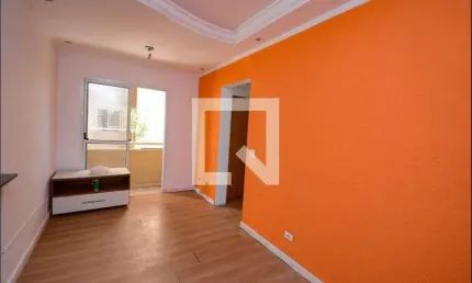 Apartamento para venda - vila lusitânia, 2 quartos,  54 m² - são bernardo do campo