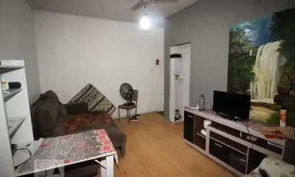 Casa / Sobrado em Condomínio para Venda - Bom Fim, 2 Quartos,  87 m² - Porto Alegre
