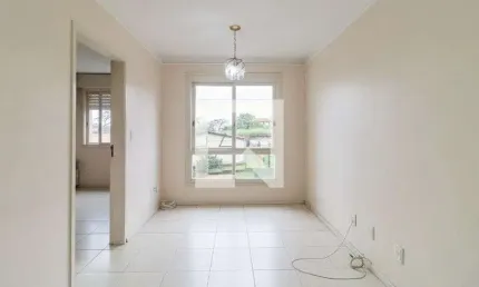 Apartamento para Venda - Cavalhada, 1 Quarto,  41 m² - Porto Alegre