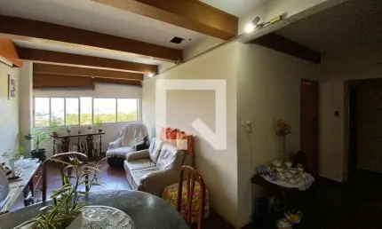 Apartamento para Venda - Centro, 3 Quartos,  95 m² - Rio de Janeiro