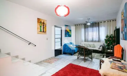 Casa para Venda - Freguesia do Ó, 3 Quartos,  150 m² - São Paulo